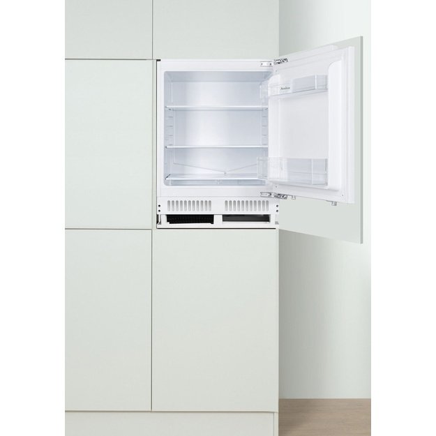 Fridge AMICA UC162.4i(E)