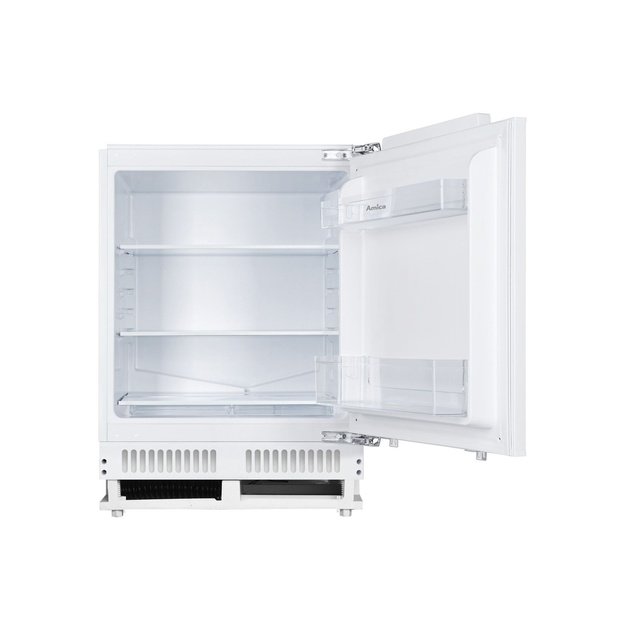 Fridge AMICA UC162.4i(E)