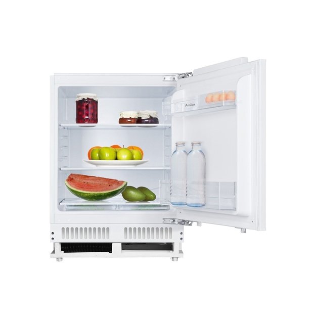 Fridge AMICA UC162.4i(E)