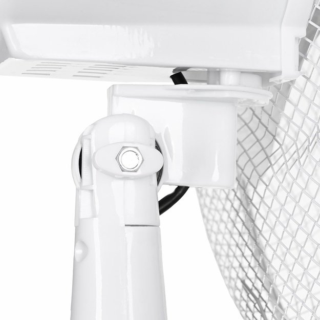 Standing fan HUGO FS-1610M STAND FAN 16  40W