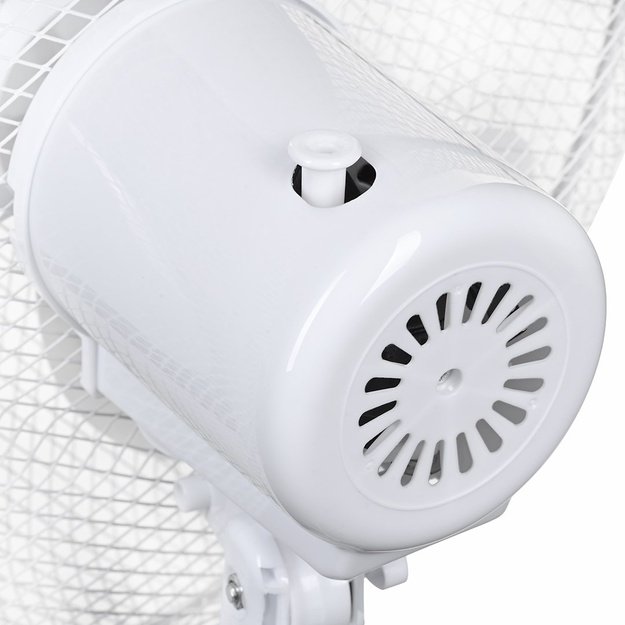 Standing fan HUGO FS-1610M STAND FAN 16  40W
