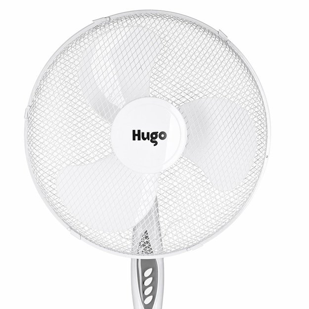 Standing fan HUGO FS-1610M STAND FAN 16  40W