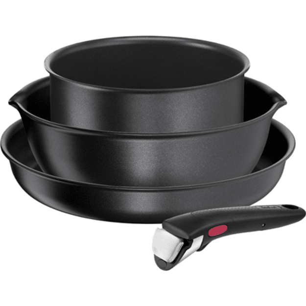 TEFAL Pots and pans set