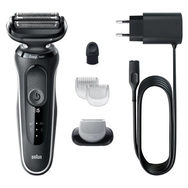 Braun Oral-B iO5 Series 51-W1600S , Elektr.Rasierer