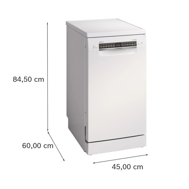 BOSCH SPS4EMI17E