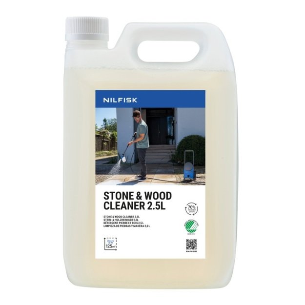 Pastatų fasadų ploviklis NILFISK Hause&amp Facade Cleaner 2.5L