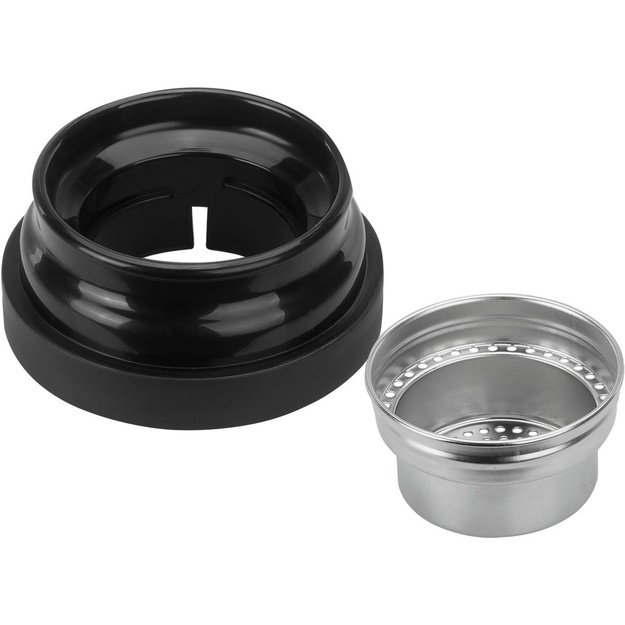 ZWILLING Thermo 420 ml czarny