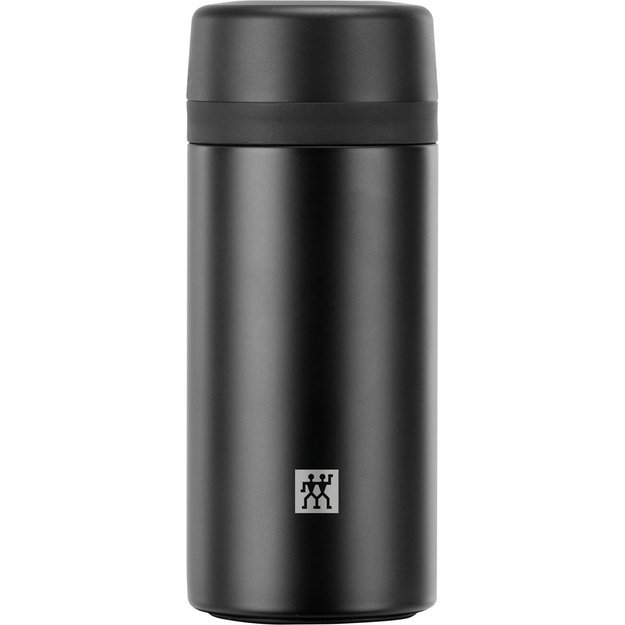 ZWILLING Thermo 420 ml czarny
