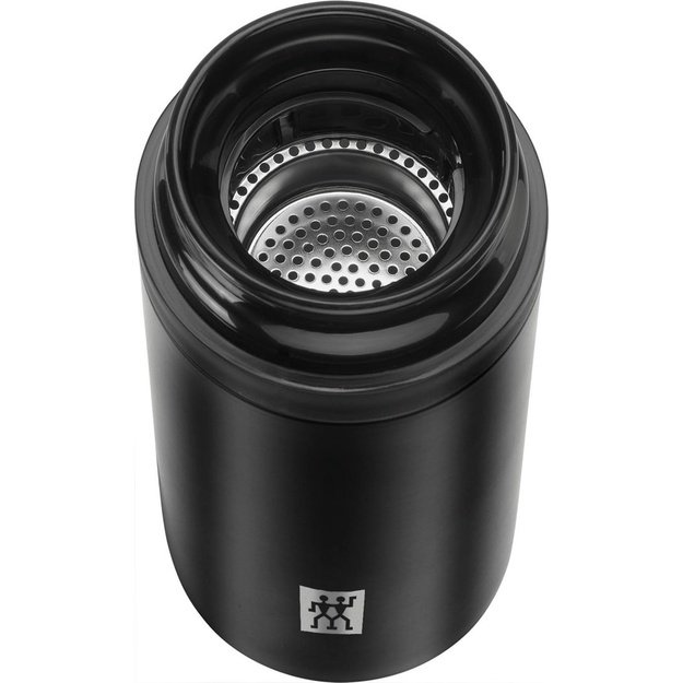 ZWILLING Thermo 420 ml czarny