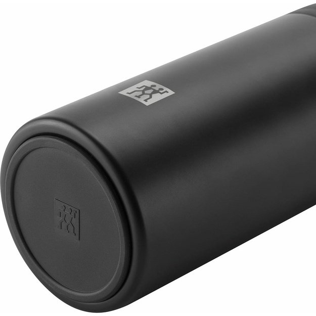 ZWILLING Thermo 420 ml czarny