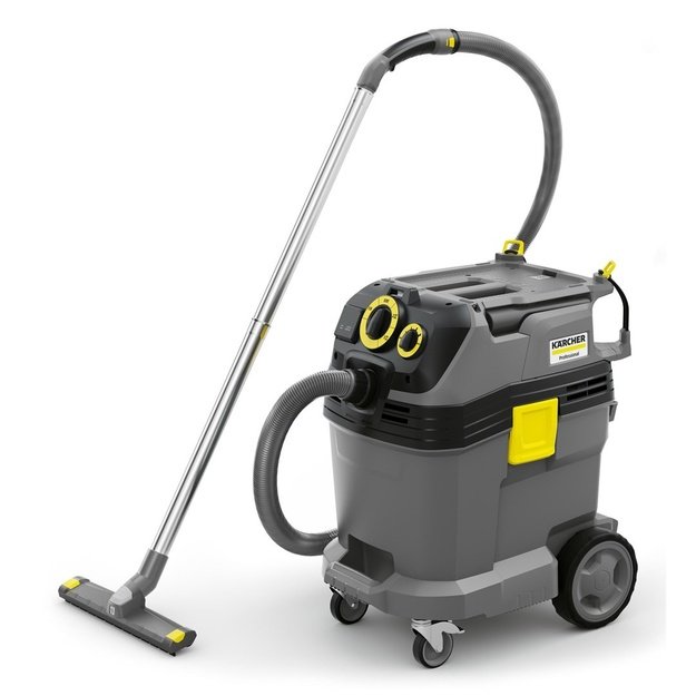 K&auml;rcher Wet and dry vacuum cleaner NT 40/1 Tact Te L