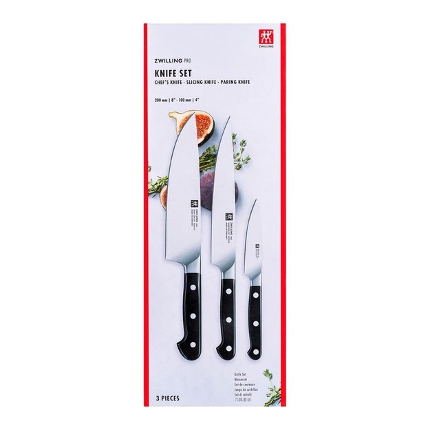 ZWILLING 38430-007-0 kitchen knife