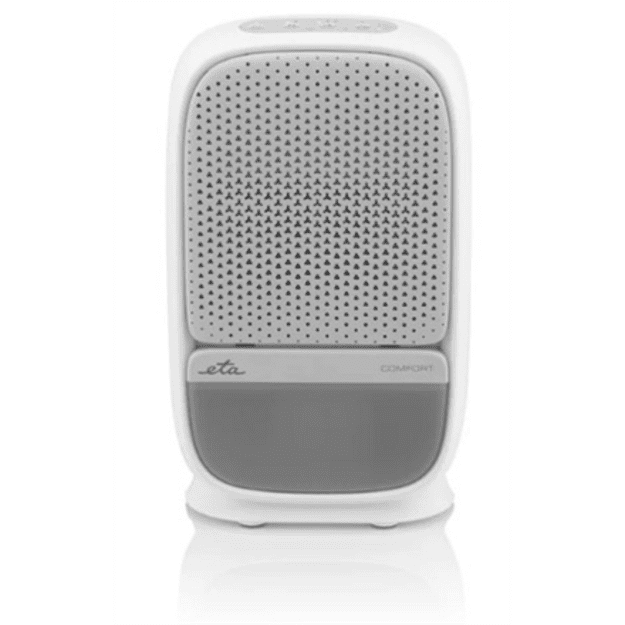 ETA | Dehumidifier | ETA163090000 Comfort | Power 60 W | Suitable for rooms up to 62 m&sup3; | Suitable for rooms up to 25 m&sup2; | Wat