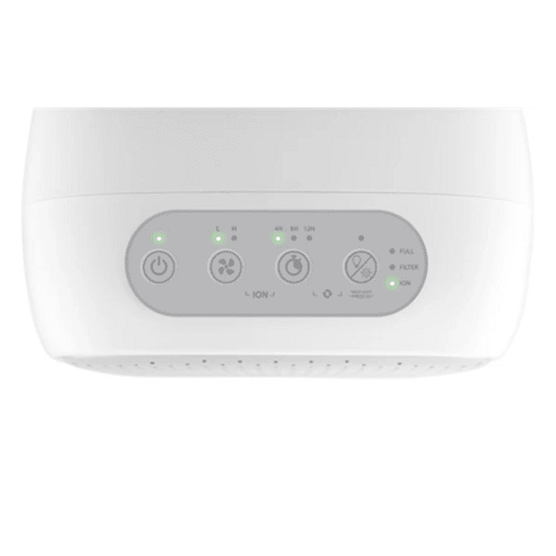 ETA | Dehumidifier | ETA163090000 Comfort | Power 60 W | Suitable for rooms up to 62 m&sup3; | Suitable for rooms up to 25 m&sup2; | Wat