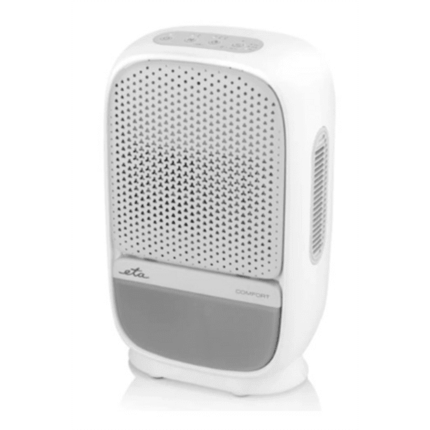 ETA | Dehumidifier | ETA163090000 Comfort | Power 60 W | Suitable for rooms up to 62 m&sup3; | Suitable for rooms up to 25 m&sup2; | Wat