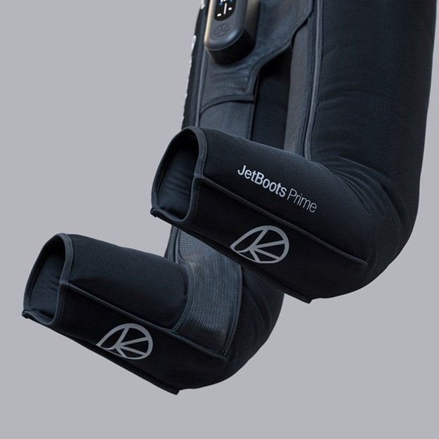 THERABODY RECOVERYAIR JETBOOTS PRIME S