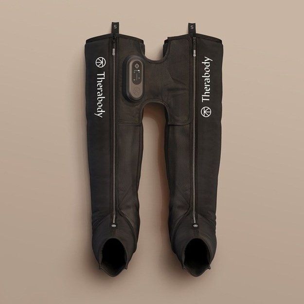 THERABODY RECOVERYAIR JETBOOTS PRIME S