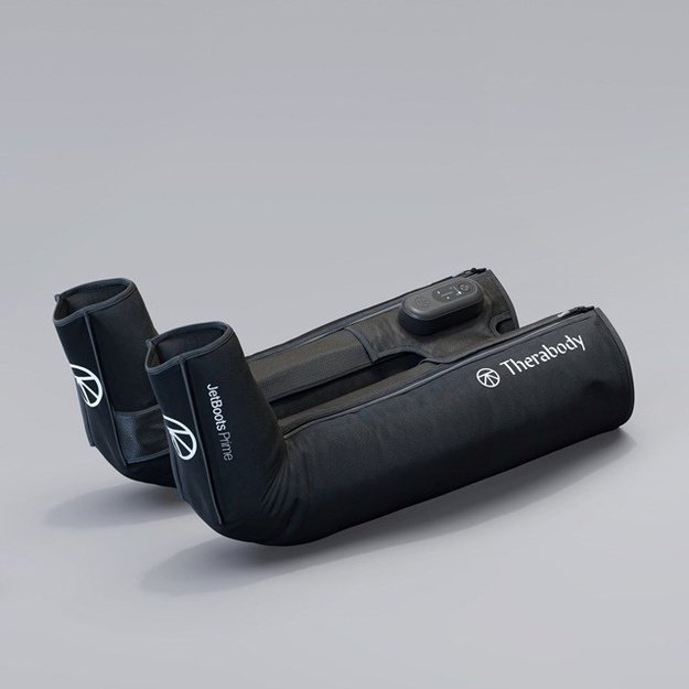 THERABODY RECOVERYAIR JETBOOTS PRIME S