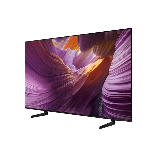 Televizorius 65  Samsung QE65S85F
