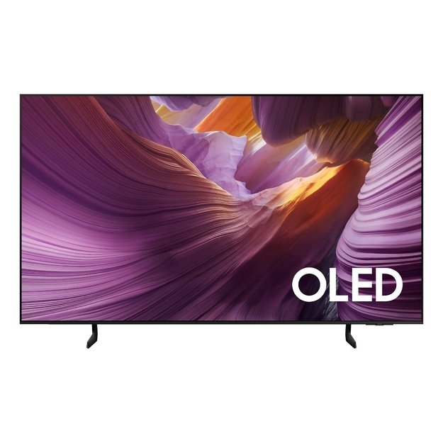 Televizorius 65  Samsung QE65S85F