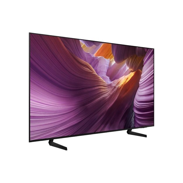 Televizorius 65  Samsung QE65S85F