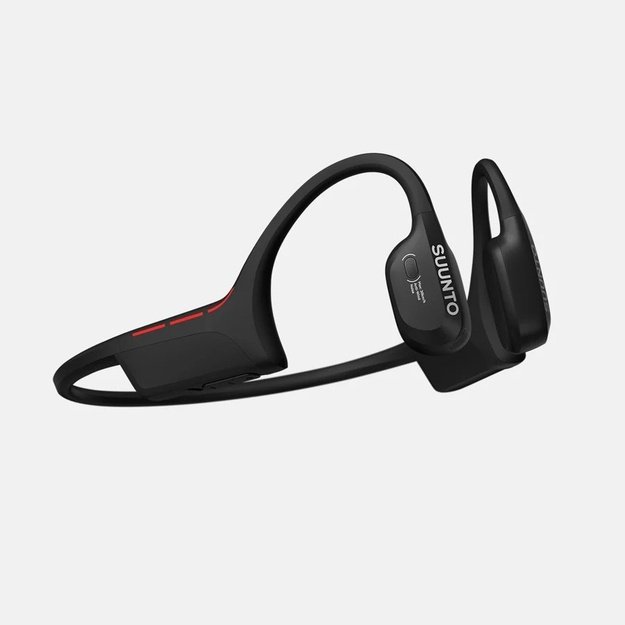 SUUNTO Wing 2 Black - Zegarek sportowy