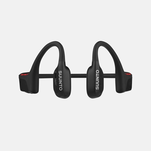 SUUNTO Wing 2 Black - Zegarek sportowy