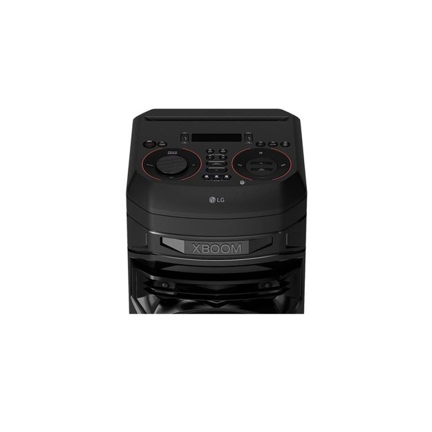 Garsiakalbis Poweraudio LG RNC5