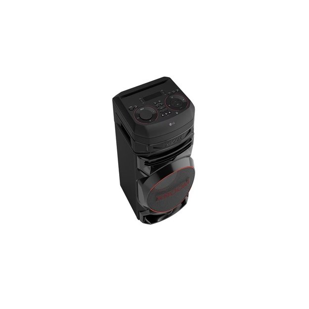 Garsiakalbis Poweraudio LG RNC5