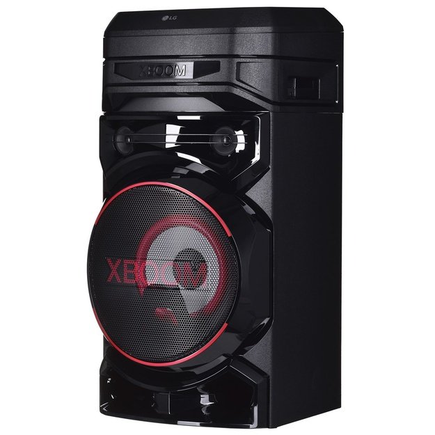 Garsiakalbis Poweraudio LG RNC5