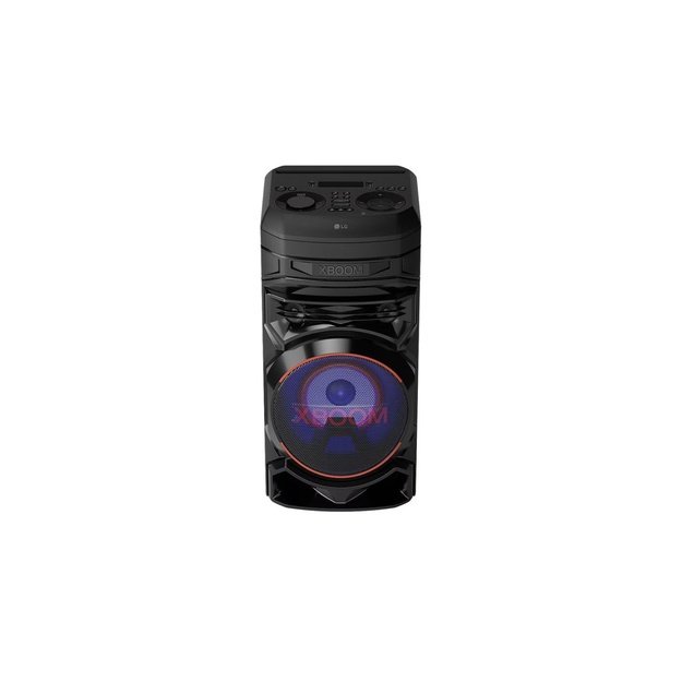 Garsiakalbis Poweraudio LG RNC5