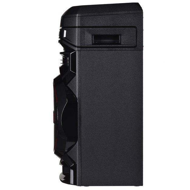 Garsiakalbis Poweraudio LG RNC5
