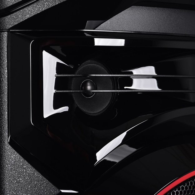 Garsiakalbis Poweraudio LG RNC5