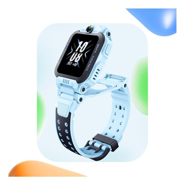 Imoo Watch Z7 niebieski