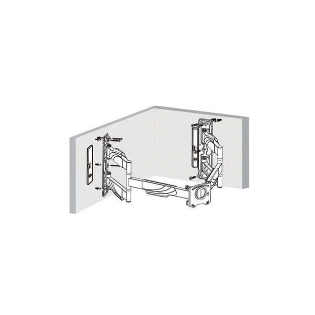 Laikiklis TV LED/LCD 32-70  45KG AR-85, 622mm