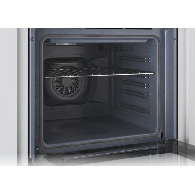 Orkaitė Candy FIDCP N615 L