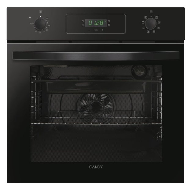 Orkaitė Candy FIDCP N615 L