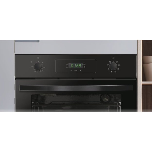 Orkaitė Candy FIDCP N615 L