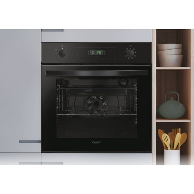 Orkaitė Candy FIDCP N615 L