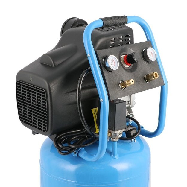 VERTICAL AIRPRESS COMPRESSOR 50L /HL360-50/ 2.5KM/1.8KW/360l/min