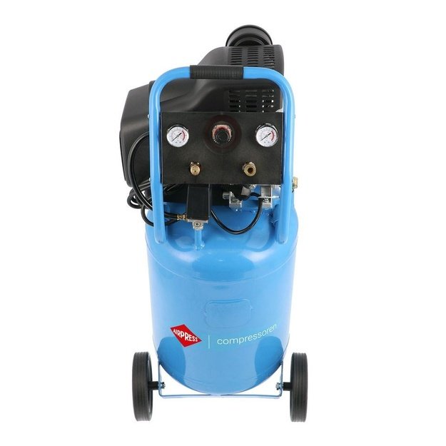 VERTICAL AIRPRESS COMPRESSOR 50L /HL360-50/ 2.5KM/1.8KW/360l/min