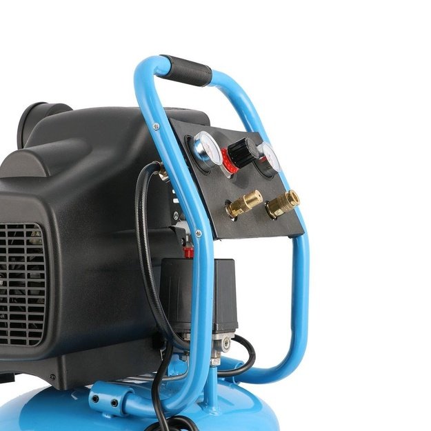 VERTICAL AIRPRESS COMPRESSOR 50L /HL360-50/ 2.5KM/1.8KW/360l/min