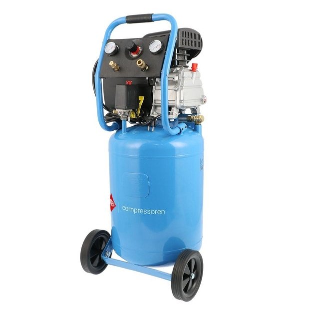 VERTICAL AIRPRESS COMPRESSOR 50L /HL360-50/ 2.5KM/1.8KW/360l/min