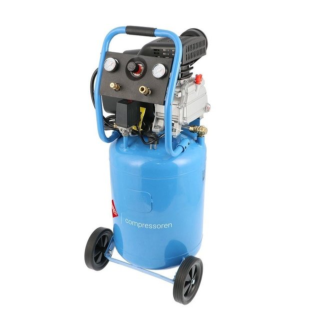 VERTICAL AIRPRESS COMPRESSOR 50L /HL360-50/ 2.5KM/1.8KW/360l/min