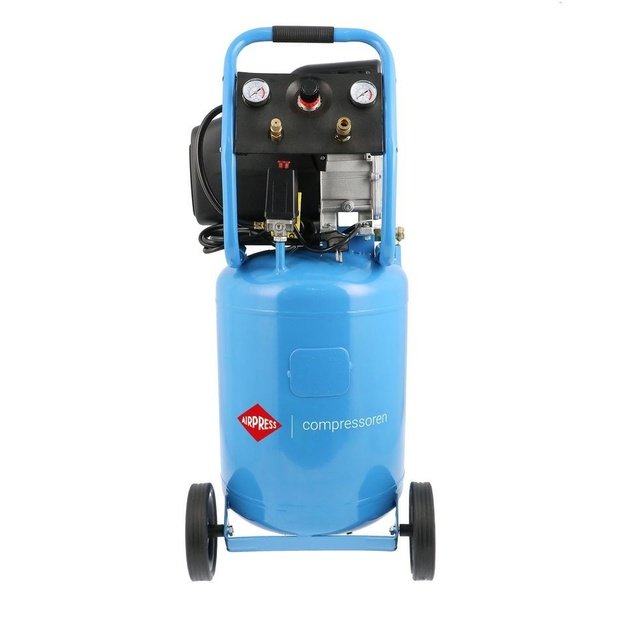 VERTICAL AIRPRESS COMPRESSOR 50L /HL360-50/ 2.5KM/1.8KW/360l/min