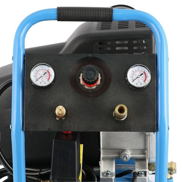 VERTICAL AIRPRESS COMPRESSOR 50L /HL360-50/ 2.5KM/1.8KW/360l/min
