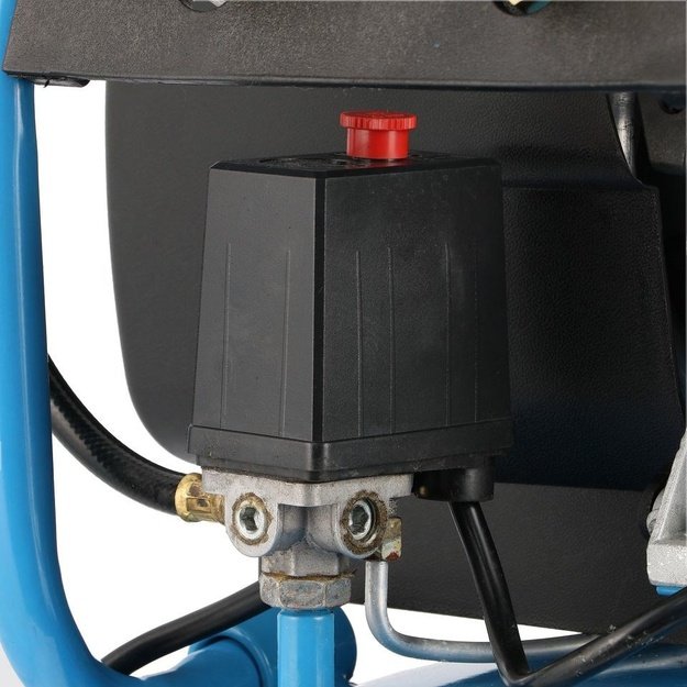 VERTICAL AIRPRESS COMPRESSOR 50L /HL360-50/ 2.5KM/1.8KW/360l/min