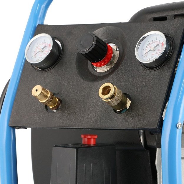 VERTICAL AIRPRESS COMPRESSOR 50L /HL360-50/ 2.5KM/1.8KW/360l/min