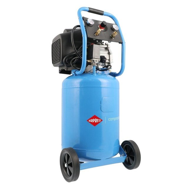 VERTICAL AIRPRESS COMPRESSOR 50L /HL360-50/ 2.5KM/1.8KW/360l/min