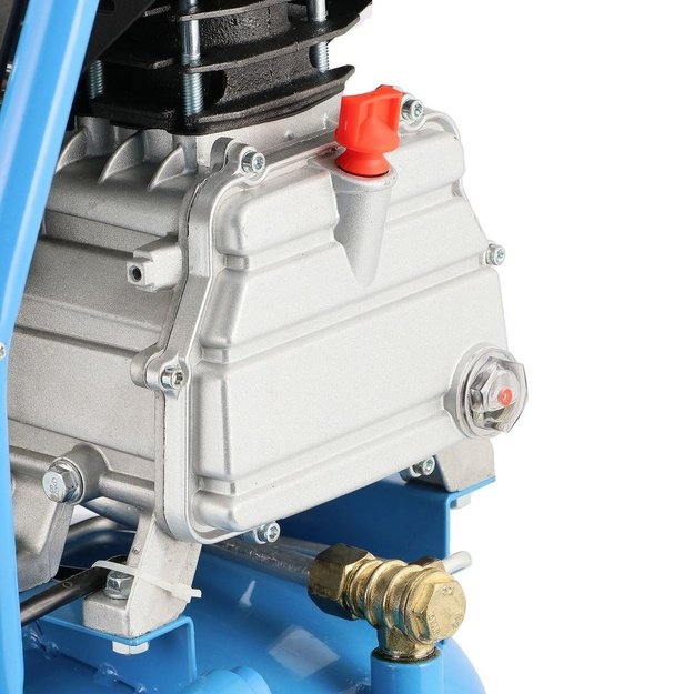 VERTICAL AIRPRESS COMPRESSOR 50L /HL360-50/ 2.5KM/1.8KW/360l/min